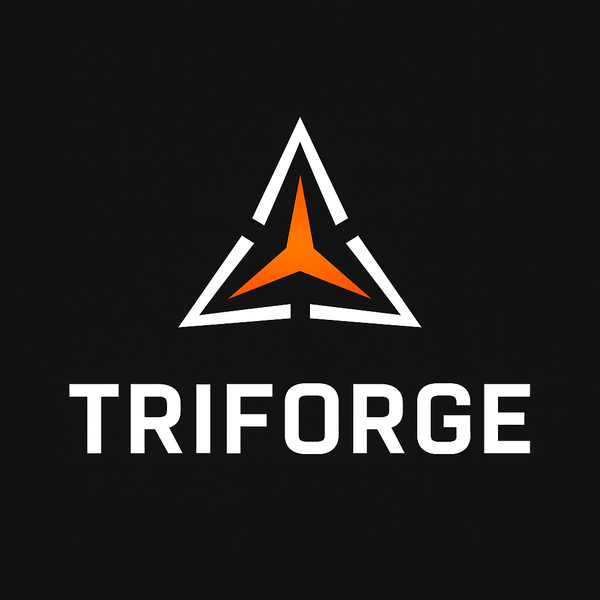 Triforge